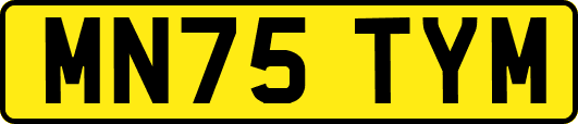 MN75TYM