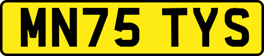 MN75TYS