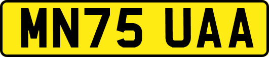 MN75UAA