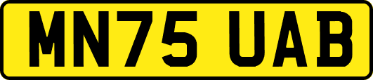 MN75UAB
