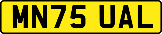 MN75UAL