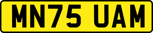 MN75UAM