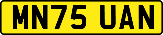 MN75UAN