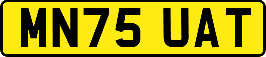 MN75UAT