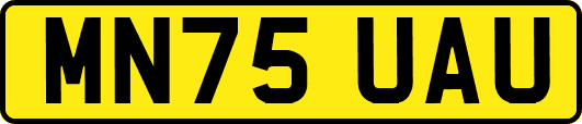 MN75UAU