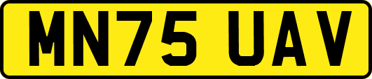 MN75UAV
