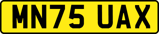 MN75UAX