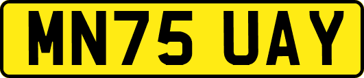 MN75UAY
