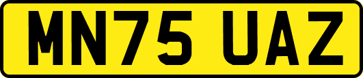 MN75UAZ