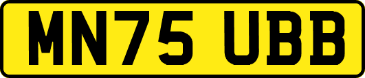 MN75UBB