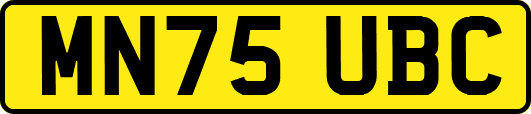 MN75UBC