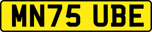 MN75UBE