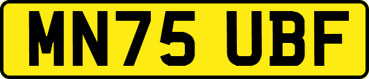 MN75UBF