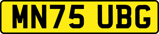 MN75UBG
