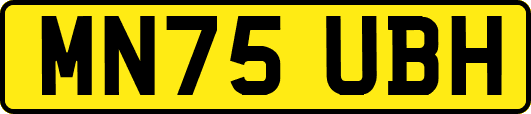 MN75UBH