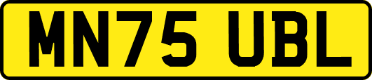 MN75UBL