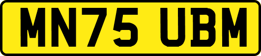 MN75UBM