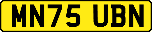 MN75UBN