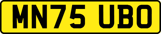 MN75UBO