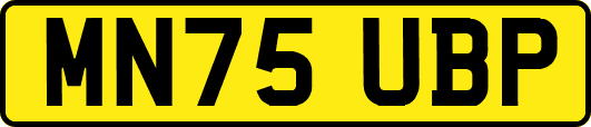MN75UBP