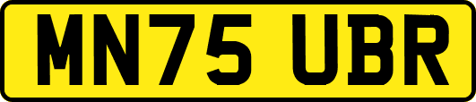 MN75UBR
