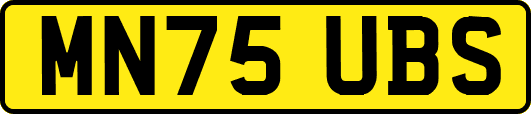 MN75UBS