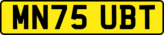 MN75UBT