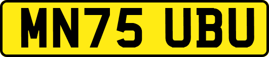 MN75UBU