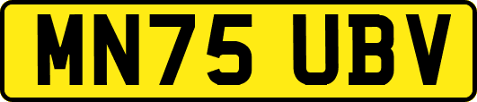 MN75UBV