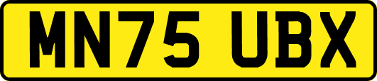 MN75UBX