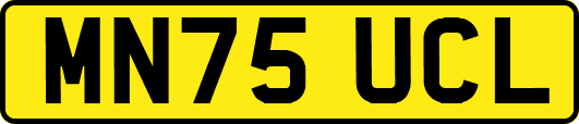MN75UCL