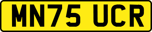 MN75UCR