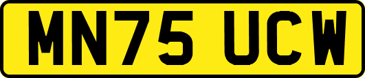 MN75UCW