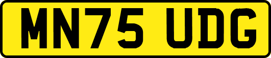 MN75UDG