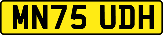 MN75UDH