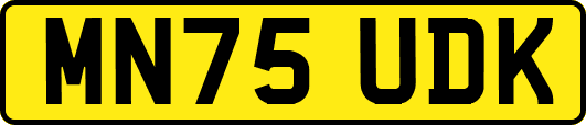 MN75UDK
