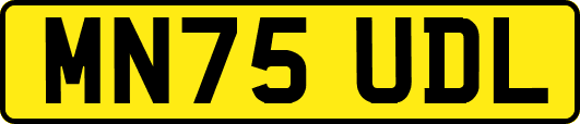 MN75UDL