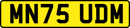 MN75UDM