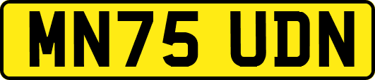 MN75UDN