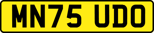 MN75UDO
