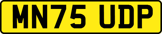 MN75UDP
