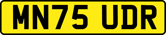 MN75UDR