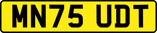 MN75UDT