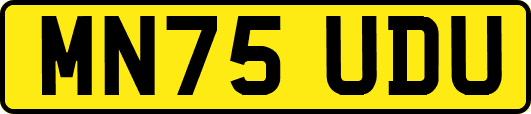 MN75UDU