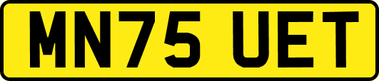 MN75UET