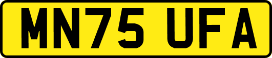 MN75UFA