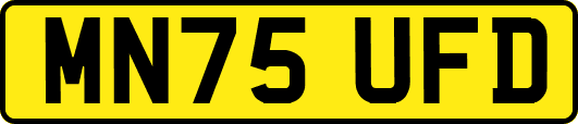 MN75UFD
