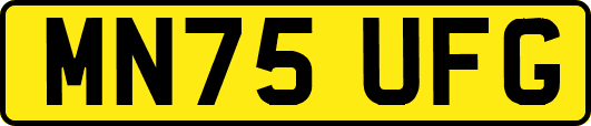 MN75UFG