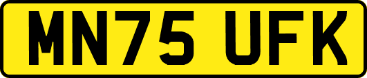 MN75UFK