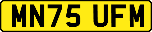 MN75UFM